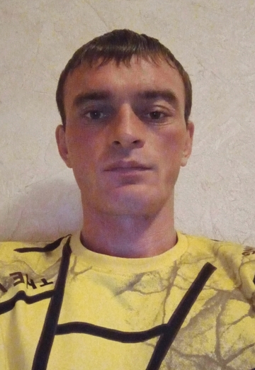Моя фотография - Александр, 36 из Курск (@aleksandr911883)