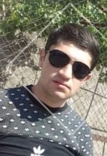 Моя фотография - Tyom, 34 из Ереван (@tyom310)