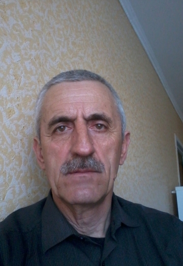 Моя фотография - viktor, 73 из Таврийск (@mfgdenko1950)
