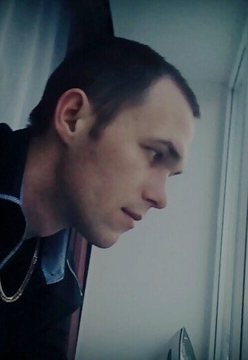 Моя фотография - Иван, 30 из Барнаул (@ivan188813)