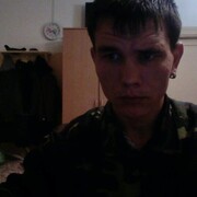 Иван Погорелов, 32, Екатеринославка