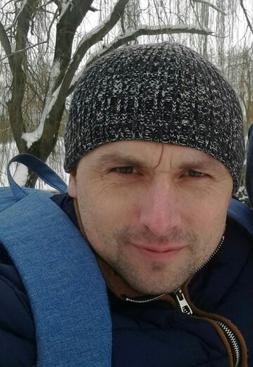 Моя фотография - Андрій, 42 из Ровно (@andry9809)