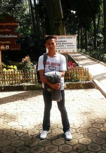 My photo - Muhammad, 23 from Jakarta (@muhammad3284)