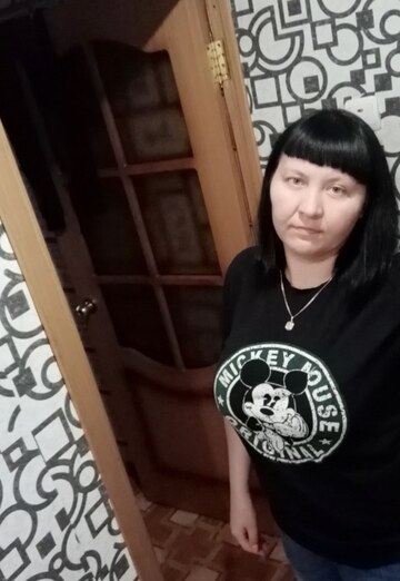 My photo - Tatyana, 39 from Narovchat (@tatyana316438)