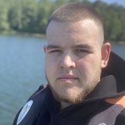 Григорий, 18, Челябинск