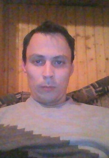Моя фотография - Алексей, 38 из Вологда (@aleksey354146)