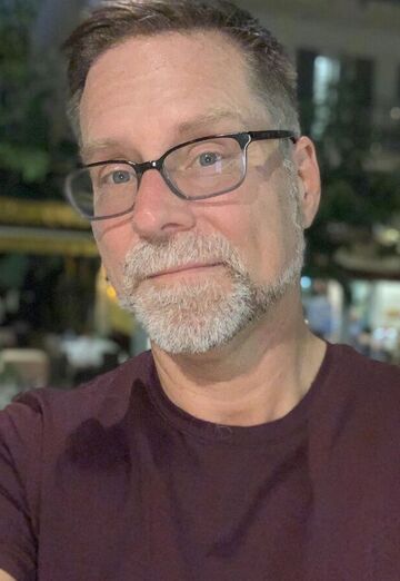 My photo - JON HELGA, 60 from Los Angeles (@jonhelga)