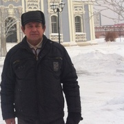 Михаил, 72, Щекино
