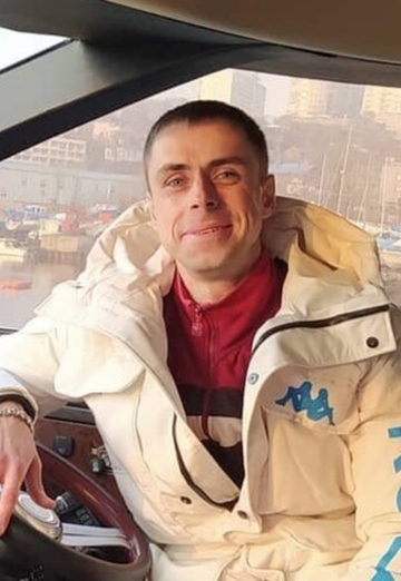 Моя фотография - Леонид, 37 из Владивосток (@leonid40103)