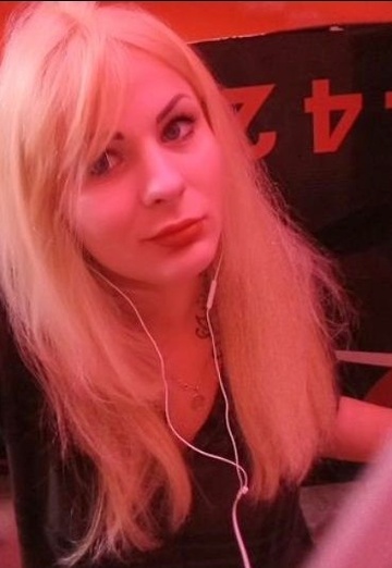 My photo - Eva, 26 from Krymsk (@lubov8227)