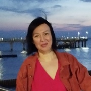 Ирина, 38, Москва