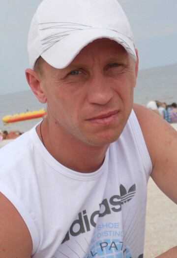 My photo - Igor, 49 from Poltava (@igor151506)