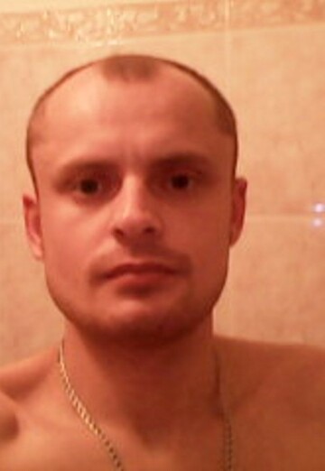 Моя фотография - Александр, 35 из Керчь (@aleksandr668888)