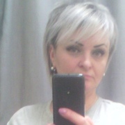 Инна, 45, Орел