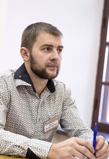 Моя фотография - Руслан, 33 из Витебск (@ruslandargel)