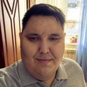 Vadim Sovkov 31 Nurlat