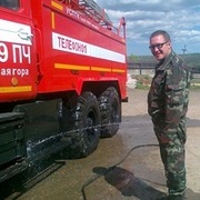 Алексей, 39, Горнозаводск