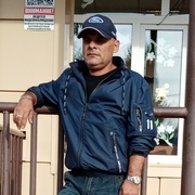 Виталий, 45, Заводоуковск