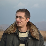 Алексей, 38, Лесозаводск