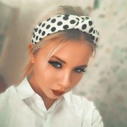 Анна, 18, Алдан