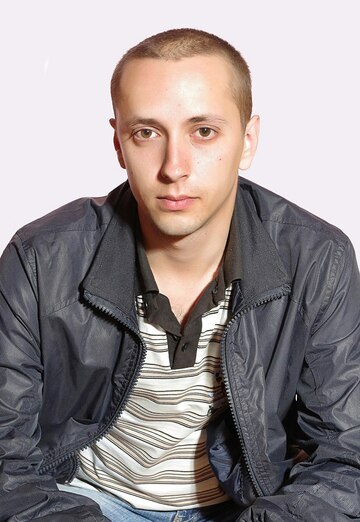 Моя фотография - Дмитрий, 34 из Гродно (@dmitriy386135)
