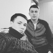 Сашка, 26, Новочебоксарск