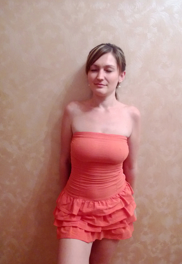 My photo - masha, 30 from Taganrog (@masha14344)