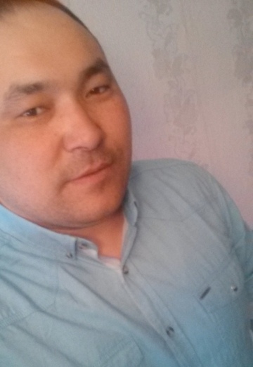 My photo - Ablay, 38 from Astana (@ablay98)