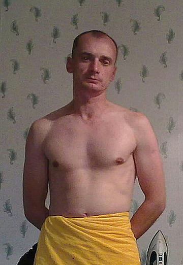 My photo - Konstantin, 49 from Bolshoy Kamen (@kosten197250)