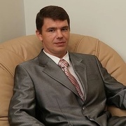 Евгений, 46, Воскресенск
