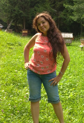 My photo - Svetlana, 43 from Izhevsk (@svetlana6052651)