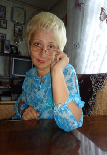 My photo - Nadejda, 54 from Velikiy Ustyug (@nadezda6990072)