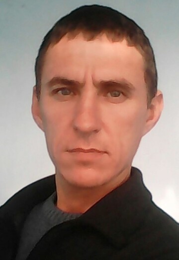 My photo - MIHAIL, 45 from Kishinev (@mihail113001)