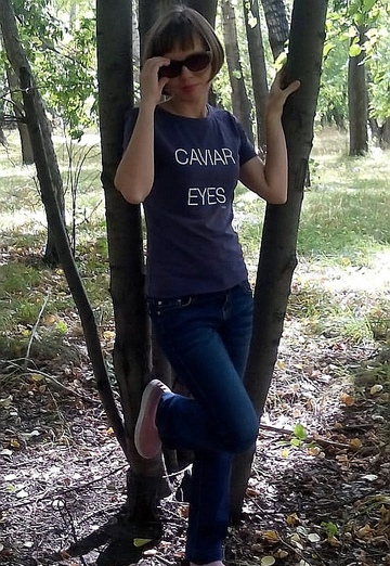 My photo - Tatyana, 43 from Barnaul (@tatyana291205)