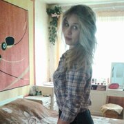 Anna 28 Luhansk