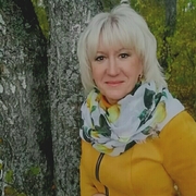 Елена, 60, Нерехта
