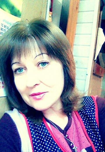My photo - Valentina, 48 from Dimitrovgrad (@valentina69314)