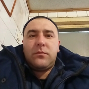 Алексей Таратухин, 36, Горшечное