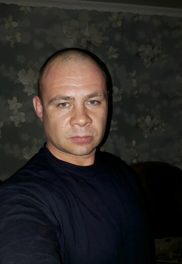 Моя фотография - Александр, 43 из Донецк (@aleksandr889256)