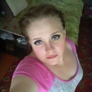 Ксана Мин, 34, Северская
