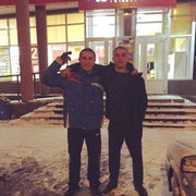 Евгений, 29, Тасеево