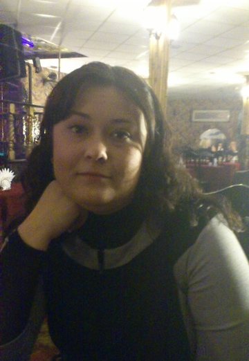 Моя фотография - Olesia, 40 из Покров (@id212233)