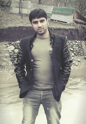 My photo - nasir, 37 from Srinagar (@nasir165)