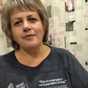 Елена, 51, Великий Новгород