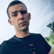 Андрей, 23, Чернянка