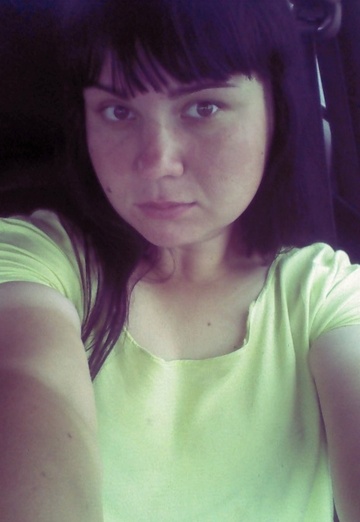 My photo - Violetta, 28 from Ussurijsk (@violetta6241)
