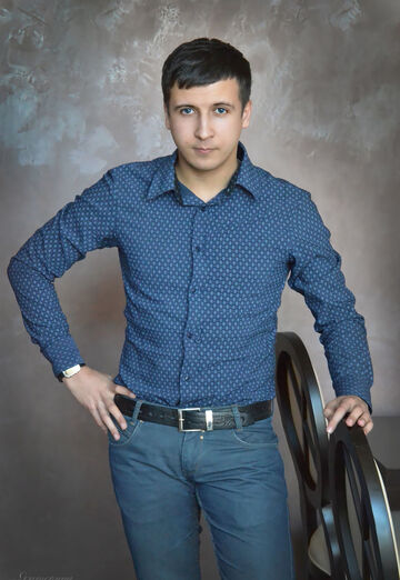 Mein Foto - Wiktor, 46 aus Armjansk (@viktor120253)