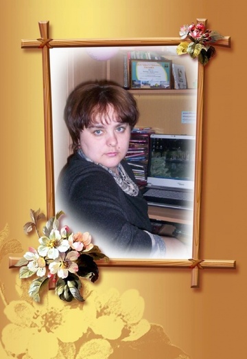 Моя фотография - Евгения, 45 из Прокопьевск (@evgesha78)