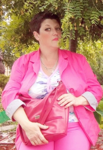 Ma photo - Svetlana, 50 de Rostov (@svetlana264178)