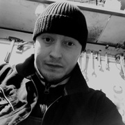 Виктор, 26, Куйбышев (Новосибирская обл.)